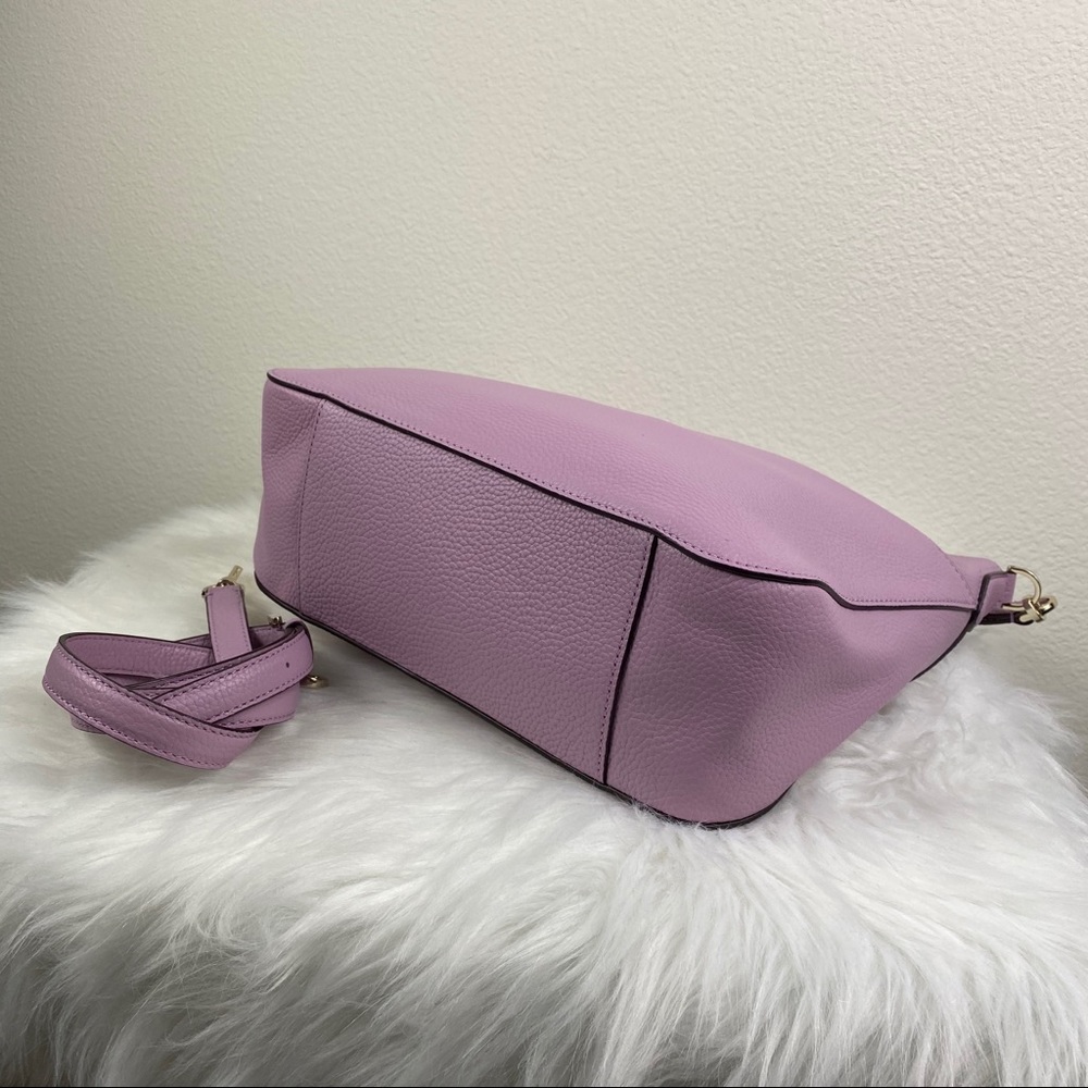 KATE SPADE POLLY MEDIUM SHOULDER BAG/CROSSBODY - Picture 5 of 8
